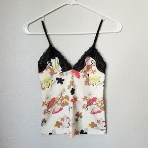 Calvin Klein Cami Top S